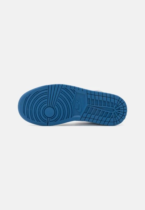 Air Jordan 1 - High-Top Trainers - Cement Grey/White/True Blue -Jiaxin Sport Shop 15a54da5cc7b4cea9230541d66135c32 scaled