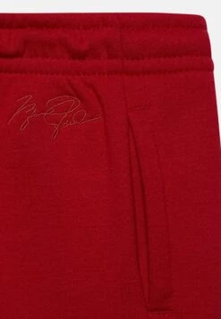 Jordan Essentials - Tracksuit Bottoms - Gym Red -Jiaxin Sport Shop 1629029d1e7b48d7b0d0ac6b069c1441