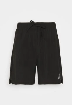 Jordan Short - Sports Shorts - Black -Jiaxin Sport Shop 16659e59d48a471b815367804cddc43e