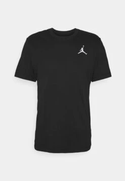Jordan Jumpman Crew - Basic T-Shirt - Black
