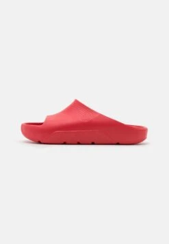 Jordan Post Slide Unisex - Pool Slides - Universal Red