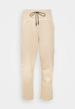 Jordan Pant - Tracksuit Bottoms - Desert -Jiaxin Sport Shop 169d4601d5bd4e839df45035497e9f07