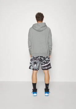 Jordan Hoodie - Carbon Heather/Black -Jiaxin Sport Shop 16a26f20ce474a23a1765e2b2ada5811