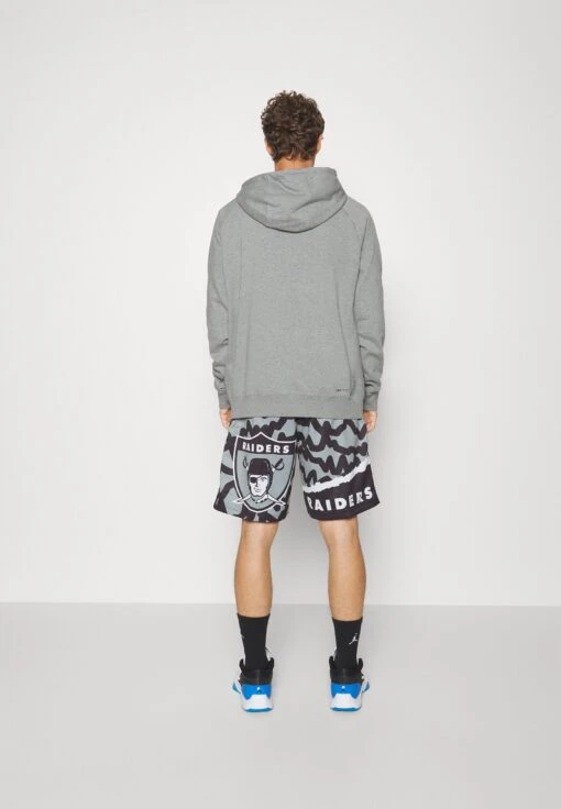 Jordan Hoodie - Carbon Heather/Black -Jiaxin Sport Shop 16a26f20ce474a23a1765e2b2ada5811 scaled