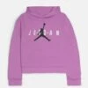 Jordan Jumpman Sustainable Hoodie Unisex - Sweatshirt - Rush Fuchsia