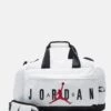 Jordan Sports Bag - White