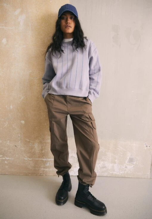 Jordan Crew - Sweatshirt - Lt Steel Grey -Jiaxin Sport Shop 175e9f198bba4775ae6fe18cf4f03f59 scaled