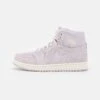 W Air Jordan 1 Zoom Air Cmft - High-Top Trainers - Venice/Sail