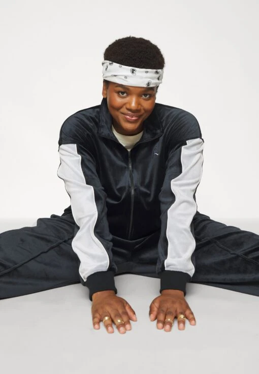 Jordan Flight - Zip-Up Sweatshirt - Black/Cement Grey/Sail -Jiaxin Sport Shop 184c8dca4ceb4784a4381a199aeb4f79 scaled