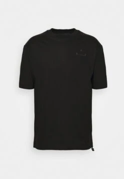 Jordan Print T-Shirt - Black -Jiaxin Sport Shop 184d8689993c4bae8546f7aecfefc3dc