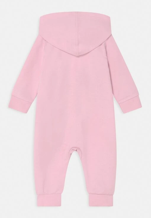 Jordan Jumpman Hooded Coverall- Tracksuit - Pink Foam -Jiaxin Sport Shop 1851256d9f10497680c85b10b8166caa scaled