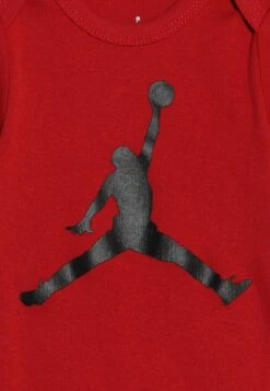 Jordan Jumpman Bootie Set Unisex - Print T-Shirt - Gym Red/Black -Jiaxin Sport Shop 189d77bbc54045b391b3644ce3c26abc