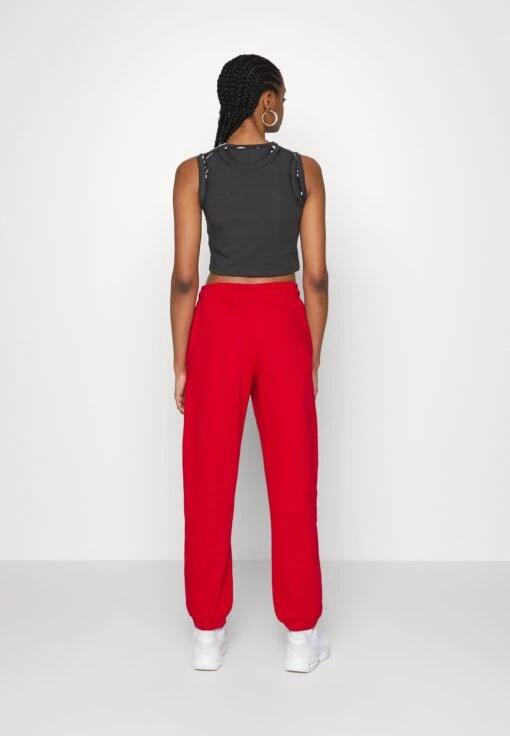 Jordan Pant - Tracksuit Bottoms - Gym Red/White -Jiaxin Sport Shop 18acd35df8294cffa16940cf13756ae6 scaled