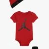 Jordan Jumpman Set Unisex - Print T-Shirt - Gym Red/Black -Jiaxin Sport Shop 18adca0e21094626821b0a77516e458b