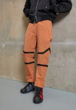 Jordan Pant - Tracksuit Bottoms - Rust Oxide