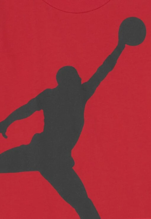 Jordan Jumpman Knit Romper - Jumpsuit - Gym Red -Jiaxin Sport Shop 1911a7084b934bfabb05dc7c16754918 scaled
