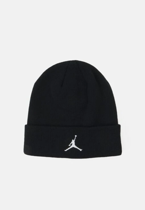 Jordan Essentials Beanie Set Unisex - Gloves - Black -Jiaxin Sport Shop 19231ccb1c98464680f01ec68b554d64 scaled