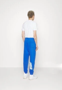 Jordan Pant - Tracksuit Bottoms - Game Royal/Rush Orange -Jiaxin Sport Shop 1940663caa434987ad56ab1494a3cda8