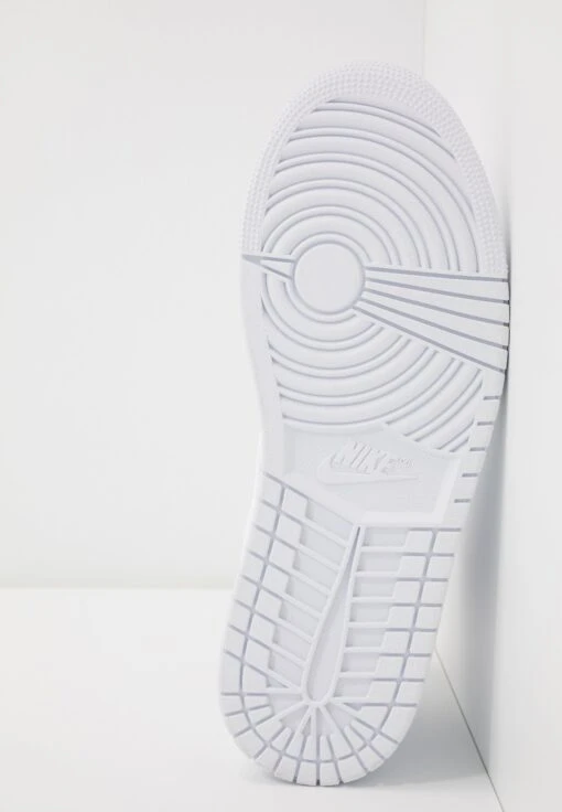 Air Jordan 1 Mid - High-Top Trainers - White -Jiaxin Sport Shop 19612847b6af472198610fb49d37ea66 scaled