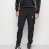 Jordan Woven Pant - Tracksuit Bottoms - Black/White