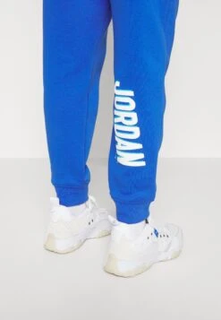 Jordan Pant - Tracksuit Bottoms - Game Royal/Rush Orange -Jiaxin Sport Shop 19715530458a43a0bc30eb43d1ecafeb