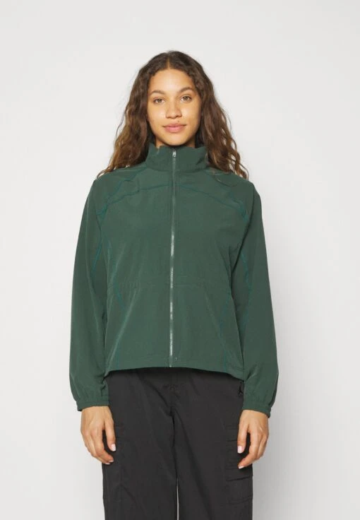 Jordan Jacket - Windbreaker - Midnight Green/Sky Teal/Black -Jiaxin Sport Shop 1a225bc6a867494f8f5229106efd1d33 scaled