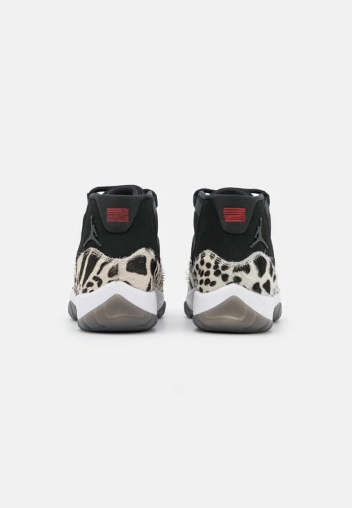 Wmns Air Jordan 11 Retro - High-Top Trainers - Black/Red/Sail/White -Jiaxin Sport Shop 1a2dc6ccd58a455195baf0ae51f945d8 scaled