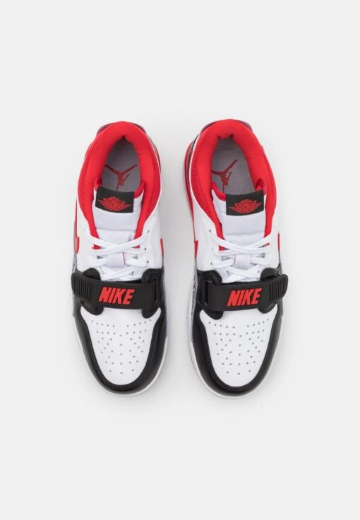 Air Jordan Legacy 312 - Trainers - White/Fire Red/Black/Wolf Grey -Jiaxin Sport Shop 1a6ea338a9204b74bcdbc19110f45392 scaled