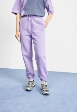 Jordan Pant- Tracksuit Bottoms - Purple