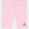 Jordan Essentials Bike - Sports Shorts - Pink Foam -Jiaxin Sport Shop 1ac9a81d45d34ecc967bf737fb4739da