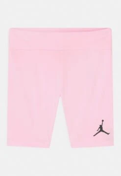 Jordan Essentials Bike - Sports Shorts - Pink Foam