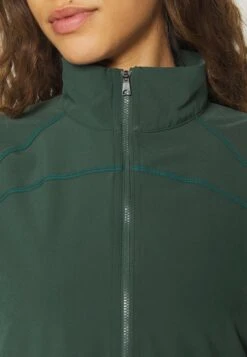 Jordan Jacket - Windbreaker - Midnight Green/Sky Teal/Black -Jiaxin Sport Shop 1b54eb7563a54269aae32c54c42d8fb1