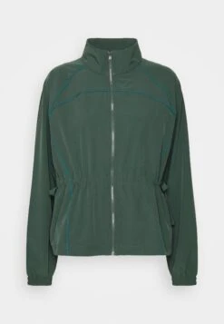 Jordan Jacket - Windbreaker - Midnight Green/Sky Teal/Black -Jiaxin Sport Shop 1b63fe69472247618cc8ac3046f47979