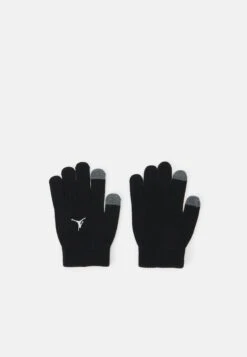 Jordan Essentials Beanie Set Unisex - Gloves - Black -Jiaxin Sport Shop 1b9a2aca860e4e0fada26ad817eee467