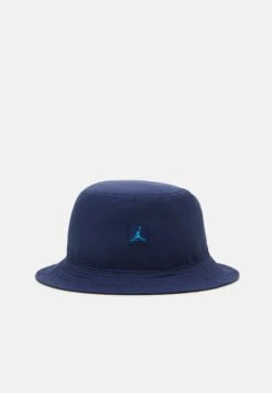 Jordan Bucket- Hat - Midnight Navy