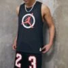 Jordan Top - Off Noir