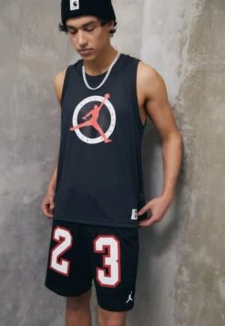 Jordan Top - Off Noir