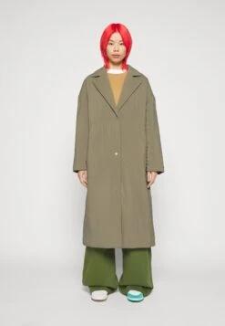 Jordan Flight - Trenchcoat -Jiaxin Sport Shop 1c95447f71d6465bbb100e4e9afe5301