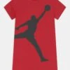 Jordan Jumpman Knit Romper - Jumpsuit - Gym Red