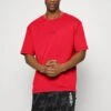 Jordan Top - Sports T-Shirt - Gym Red/Black