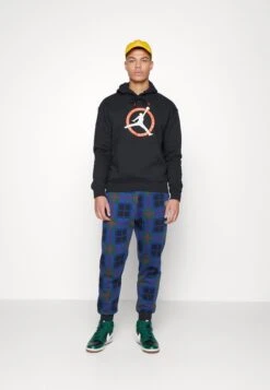 Jordan Sweatshirt - Off Noir -Jiaxin Sport Shop 1dd1646067944141a49dfdd7ddc064a2