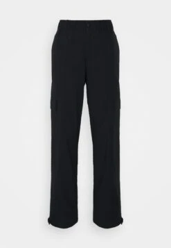 Jordan Chi - Cargo Trousers - Black -Jiaxin Sport Shop 1de0769468b346f7adcc2dd436cf49a0