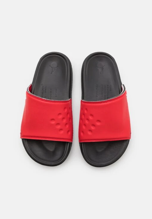 Jordan Play Slide - Mules - Universal Red/Black/White/Gym Red -Jiaxin Sport Shop 1e27d4b3ad96491b94ea99f2779ed98c scaled