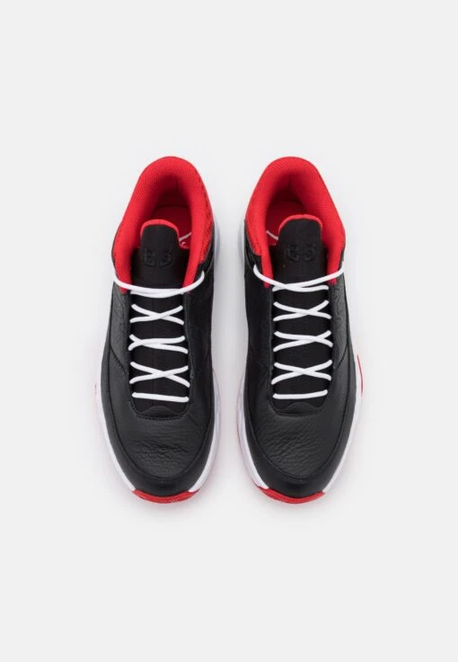 Jordan Max Aura 3 - High-Top Trainers - Black/White/University Red -Jiaxin Sport Shop 1eed2ecd9345490da9d222a69121af70 scaled