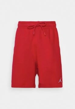 Jordan Shorts - Gym Red/White -Jiaxin Sport Shop 1ef368960205495a81c97bfe36d6453b
