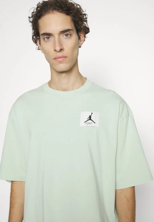 Jordan Basic T-Shirt - Pistachio Frost -Jiaxin Sport Shop 1efb2e09af874cc9826f21619974fff7 scaled