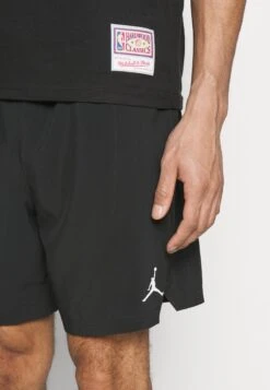 Jordan Short - Sports Shorts - Black -Jiaxin Sport Shop 1f00ec8362d6469eb2fc7064f87c9ff0