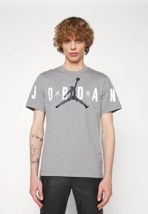 Jordan Air Stretch Crew - Print T-Shirt - Grey -Jiaxin Sport Shop 1f3ebd15f1714bf8b85a08d35efb26b8 scaled