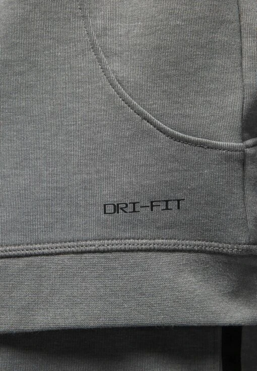 Jordan Air - Zip-Up Sweatshirt - Dark Grey Heather Black -Jiaxin Sport Shop 1f564b04b83e41d69b730a4238eeea4a scaled