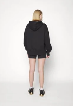 Jordan Zip-Up Sweatshirt - Black -Jiaxin Sport Shop 1fb1777fe1bc49eaac64ed461989e6c4